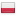 volleo.com server is located in Poland